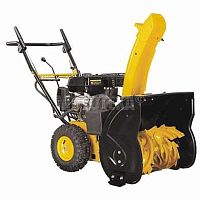 Снегоуборщик бензиновый Fest (Фест) СУ72 - 9ЭНД