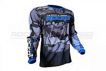 Джерси для мотокросса ROCKOT (Рокот) (M) # 3