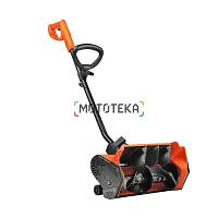 Снегоуборщик электрический PATRIOT (Патриот) PS 1600 E