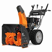 Снегоуборщик бензиновый DeWORKS (Деворкс) S 8565