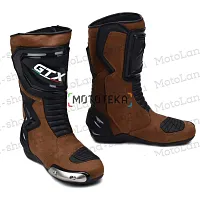 Мотоботы GTX M-2002 brown (р. 43)