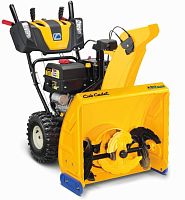 Снегоуборщик бензиновый Cub Cadet (Кубкадет) XS3 66 SWE