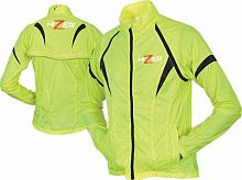 Мотокуртка (текстиль) HIZER (Хайзер) 537 (L)