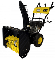 Снегоуборщик бензиновый Huter (Хутер) SGC 4100 LX