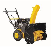 Снегоуборщик бензиновый КАМА СУ57 - 6ЭНД