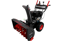 Снегоуборщик бензиновый VERTON (Вертон) Ice SB - 1576LE