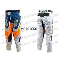 Штаны для мотокросса FOX (Фокс) №2 (XL)