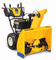 Снегоуборщик бензиновый Cub Cadet (Кубкадет) XS3 76 SWE