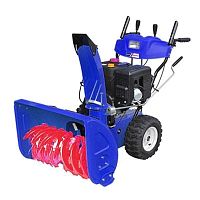 Снегоуборщик бензиновый MasterYard (Мастер Ярд) MX 18528RE