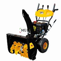 Снегоуборщик бензиновый Huter (Хутер) SGC 62/54-6/2E 8 л.с.