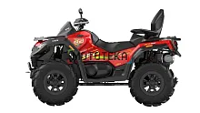 Квадроцикл Tavrida (Таврида) SFA 600