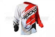 Джерси для мотокросса ROCKOT (Рокот) (L) # 2