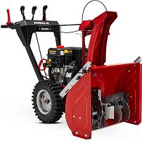 Снегоуборщик бензиновый МОБИЛ К С75 Премиум