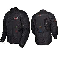 Мотокуртка (текстиль) HIZER (Хайзер) 523 (XL)