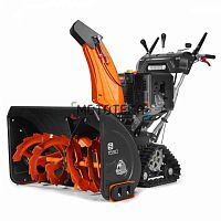 Снегоуборщик бензиновый DeWORKS (Деворкс) S 1590