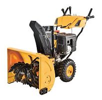 Снегоуборщик бензиновый Alaska (Аляска) KC 726 S