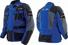 Мотокуртка (текстиль) HIZER (Хайзер) 333 - A (XXL)