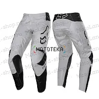 Штаны для мотокросса FOX (Фокс) №3 (M)