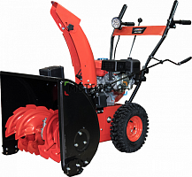 Снегоуборщик бензиновый FORZA (Форза) K AC - F - 700E (7,0л.с., Zongshen)