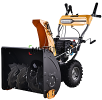 Снегоуборщик бензиновый GardenPro (ГарденПро) KCD24-F