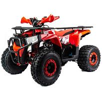 Квадроцикл детский MotoLand (Мотолэнд) VOX125 SHARK А (машинокомплект)