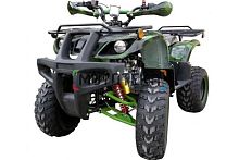 Квадроцикл детский Мотомир AVENGER EVO (машинокомплект)