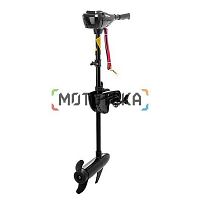 Лодочный электромотор Nisus (Нисус) 36 LBS (N-TM-36)