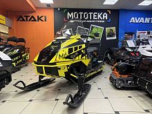 Снегоход Торос 500 K460PRO (машинокомплект)