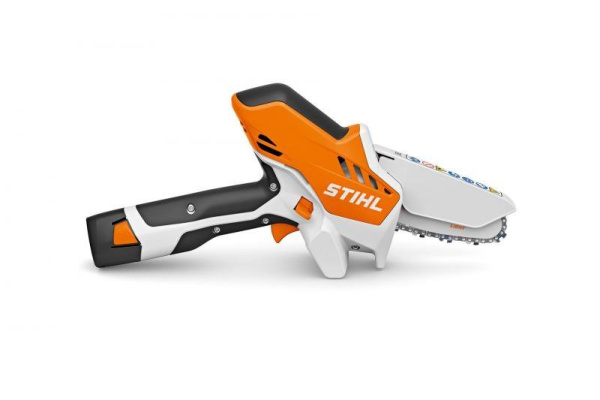 Аккумуляторная мини - пила STIHL (Штиль) GTA 26 | Мототека