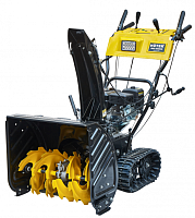 Снегоуборщик бензиновый Huter (Хутер) SGC 6000CD