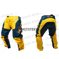 Штаны для мотокросса HIZER (Хайзер) №2 (XXL)