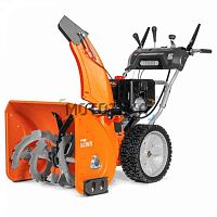 Снегоуборщик бензиновый DAEWOO (Дэу) DAST 8570