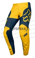 Штаны для мотокросса FOX (Фокс) №4 (L)
