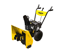 Снегоуборщик бензиновый Энергопром Лидер СМБ - T6.5/620