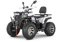 Квадроцикл Yacota (Якота) VIKING 200 PRO серый (машинокомплект)