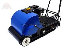 Мотобуксировщик компактный ЛИДЕР-ДЕЛЬТА-CVTL (+фара). 8+ л.с. ВАРИАТОР TAV2-40