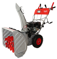 Снегоуборщик бензиновый Ресанта СБ 6000Э