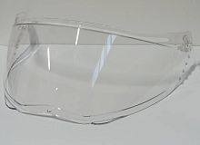 Визор AiM (Аим) для шлема JK906 Yellow