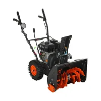 Снегоуборщик бензиновый Patriot (Патриот) PS 601L