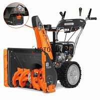 Снегоуборщик бензиновый DeWORKS (Деворкс) S 7565