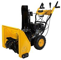 Снегоуборщик бензиновый Habert (Хаберт) HBM24D