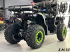 Квадроцикл GBM MAVERICK 300 LUX (машинокомплект) - купить с доставкой, цены в интернет-магазине Мототека