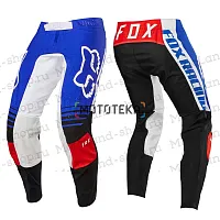 Штаны для мотокросса FOX (Фокс) №9 (M)