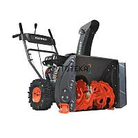 Снегоуборщик бензиновый Patriot (Патриот) PS 707