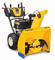 Снегоуборщик бензиновый Cub Cadet (Кубкадет) XS3 71 SWE