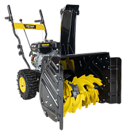 Снегоуборщик бензиновый Huter (Хутер) SGC 4100W