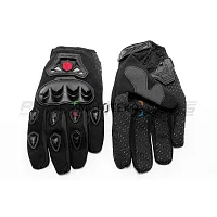 Мотоперчатки SCOYCO (Скойко) MC29 (XL, чёрный, Anti-Slip)