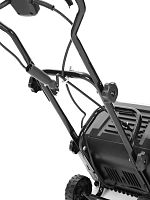 Снегоуборщик электрический KETTAMA (Кеттама) ECO 1600