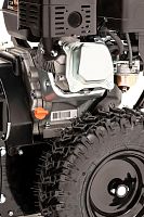 Снегоуборщик бензиновый KETTAMA (Кеттама) STORM KTA50-GZM