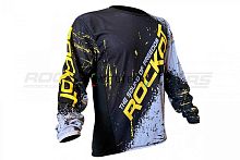 Джерси для мотокросса ROCKOT (Рокот) (M) # 1